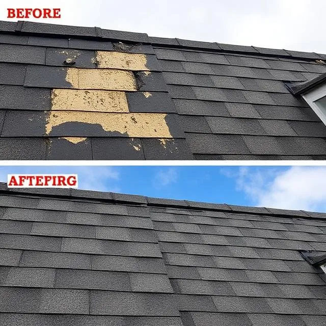 Roof Repair Near Me in Robertson, WY near me